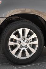 Toyota Sequoia 2013 года